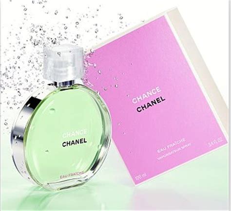 chanel chance floral perfume|chanel chance green fragrantica.